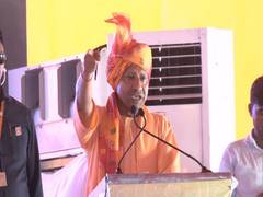 
      
      June 4 result will bring message of Satyamev Jayate: UP CM
      
      