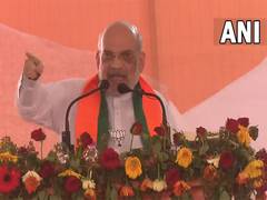 
      
      'Rahul Gandhi will have to launch 'Congress Dhundho Yatra'...