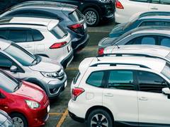 
      
      SUVs’ witnesses 20 pc rise in first-time buyers
      
      