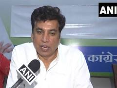 
      
      This election is battle to protect Constitution: Devender Yadav
      
      