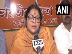 
      
      We are getting good response: West Bengal BJP leader on LS polls
      
      