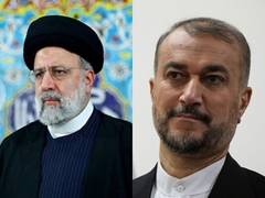 
      
      Memorial ceremonies for Raisi, Amirabdollahian to be held Tuesday
      
      