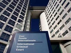 
      
      International Criminal Court seeking arrest warrants for Sinwar
      
      