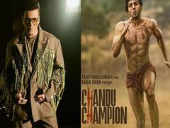 
      
      ‘Chandu Champion’ trailer receives heartfelt message from Karan 
      
      