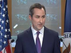 
      
      “Deeply committed to promoting universal respect for...