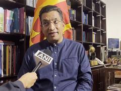 
      
      ‘India marching towards economic glory’: Sri Lanka Minister
      
      