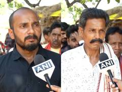 
      
      Odisha: 1,000 villagers of Dabjor boycott 2024 elections
      
      