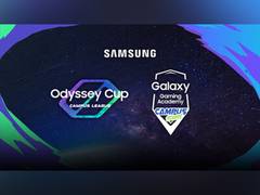 
      
      Samsung Electronics Unveils Celebration of Esports Events 
      
      