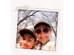
      
      Shilpa Shetty celebrates son Viaan's birthday
      
      