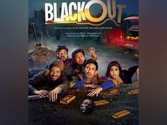 
      
      Teaser of Vikrant Massey-starrer ‘Blackout’ unveiled
      
      