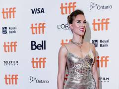
      
      OpenAI responds after Scarlett Johansson says “Her” voice copied
      
      