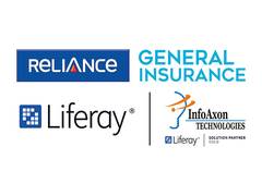 
      
      Liferay and InfoAxon Join Forces to Drive Digital Transformation
      
      