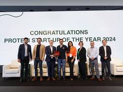 
      
      USSEC's Pitch2Fork Spotlights Startups Leading in Protein 
      
      