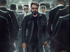 
      
      On bday, Mohanlal's  first look poster from 'Empuraan' out now
      
      