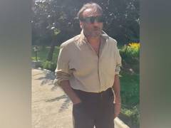 
      
      Jackie Shroff shoots for ‘Singham Again’ in Kashmir
      
      