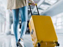 
      
      Globally, tourism is set to return to pre-Covid levels: WEF study
      
      
