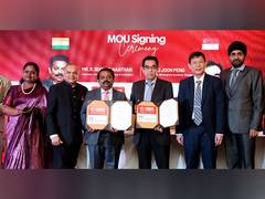 
      
      Chennais Amirta and Birmingham Academy Singapore Sign Partnership
      
      
