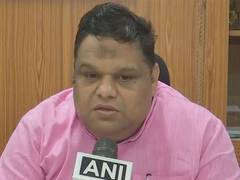 
      
      NCPCR Chairperson Priyank Kanoongo on Pune car accident case
      
      