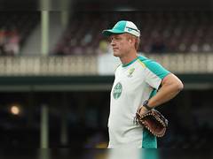
      
      Australia could consider playing one extra batter during T20 WC
      
      