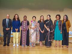 
      
      'Beating the Odds' a meaningful effort by Ananya Pal
      
      
