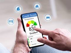 
      
      Bajaj Markets Simplifies Credit Health Monitoring
      
      