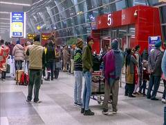 
      
      Enhanced baggage delivery system significantly improves efficiency
      
      