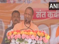 
      
      “Congress, SP formed alliance with dangerous intentions