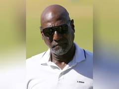 
      
      PCB looking to rope in Viv Richards as team mentor for T20 WC
      
      