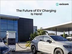 
      
      Exicom launches India's Fastest DC Charger, Engineered
      
      