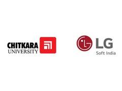
      
      Chitkara University Welcomes LG Soft India Team 
      
      