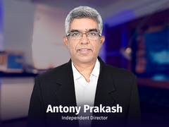 
      
      Antony Prakash, ex CISO of NPCI, as Independent Director
      
      