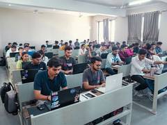 
      
      Transforming Visions into Reality: Parul University's Engineering
      
      