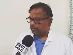 
      
      Telangana: Six MGNREGA workers injured, one dead  
      
      
