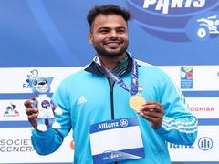 
      
      Double podium finish for India at Kobe Para Athletic Championship
      
      