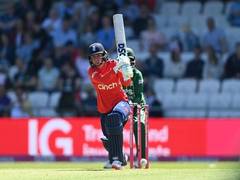 
      
      Danni Wyatt, Sarah Glenn make big gains in Women's T20I Rankings
      
      