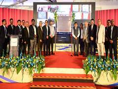 
      
      BPCL inaugurates advanced hydrant facilities at Manohar Airport
      
      