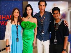 
      
      ‘Mercy’ trailer unveiled at Bharat Pavilion in Cannes
      
      