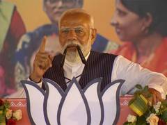 
      
      “Sapa ke ladke aaj galti kar ke to dekhe…”: PM Modi
      
      