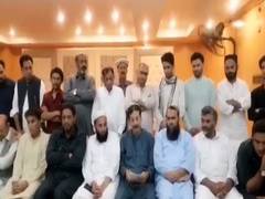 
      
      Awami Action Committee to resume protest campaign from May 27 
      
      