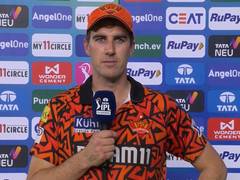
      
      Cummins explains rationale behind using Sanvir as impact sub
      
      