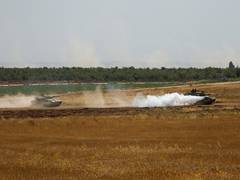 
      
      Israel seizes broadcasting equipment of Associated Press
      
      
