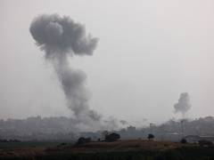 
      
      Egyptian Intelligence altered terms of Gaza ceasefire: Report
      
      