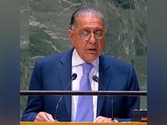 
      
      Pak UN envoy brings up “targeted assassinations” in homeland
      
      
