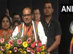 
      
      “We will definitely reclaim PoK”: Former CM of MP
      
      