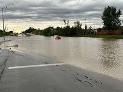 
      
      Iowa: Multiple fatalities as tornadoes ravage Midwest
      
      
