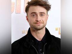
      
      Daniel Radcliffe looks forward to new Harry Potter adaptation
      
      