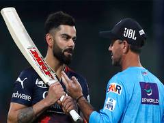
      
      Ponting feels Virat will serve India best as opener in T20 WC
      
      