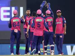 
      
      Ahead of eliminator against RCB, a look at issues RR need to sort
      
      