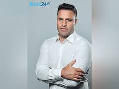 
      
      Indian Businesses to Benefit from Bitrix24's Free Platform
      
      
