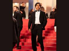 
      
      Liaquat Gola, Dimension Pictures' Owner, Premieres 